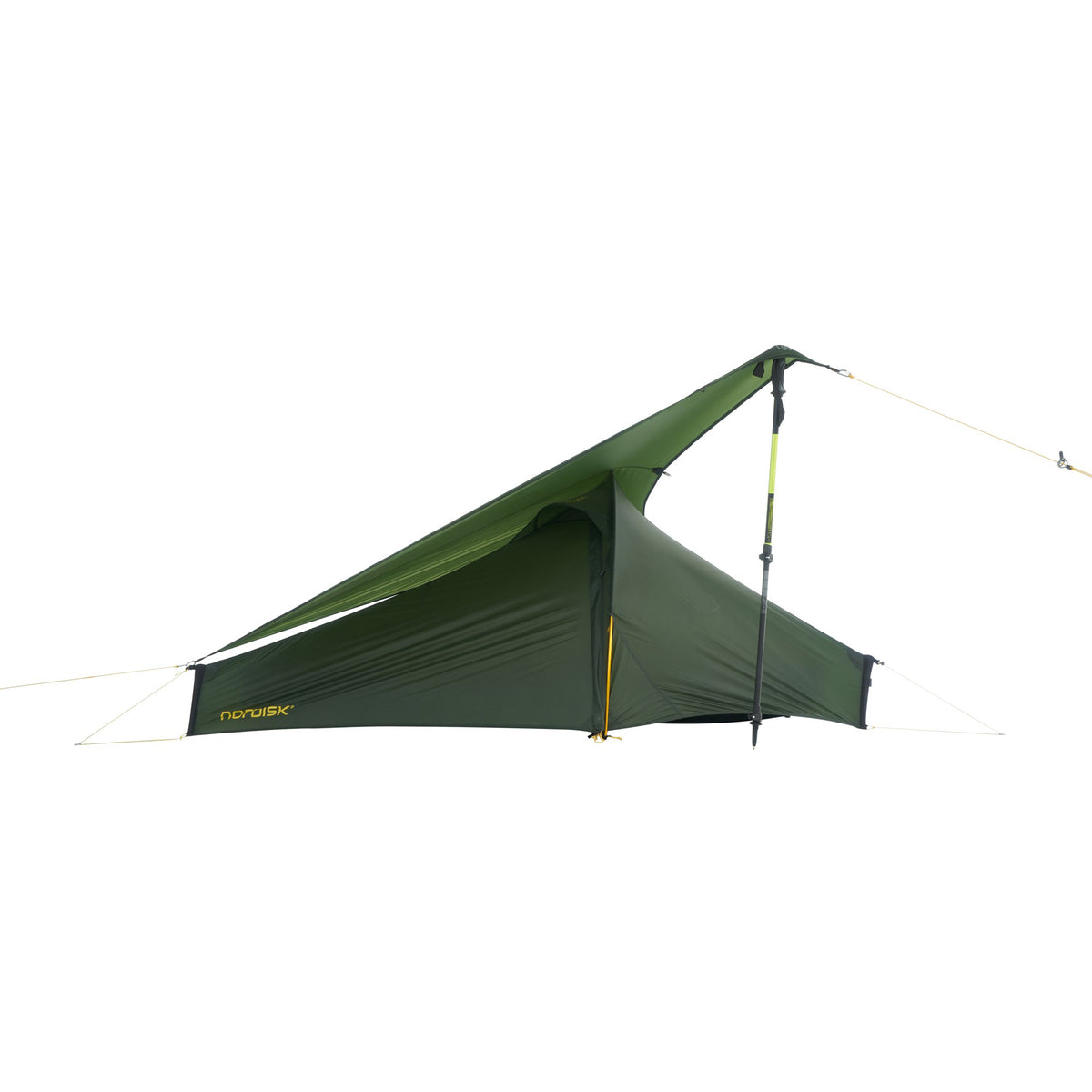 Nordisk Voss 2 LW Tentwing Tarp