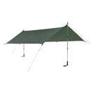 Nordisk Voss 5 LW Tarp