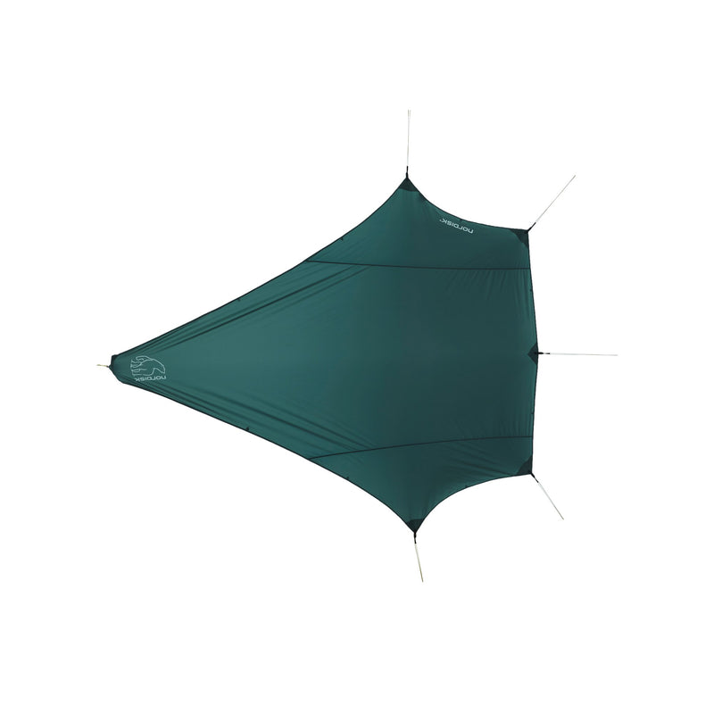 nordisk voss 20 si tarp Nordisk Voss Diamond SI Tarp