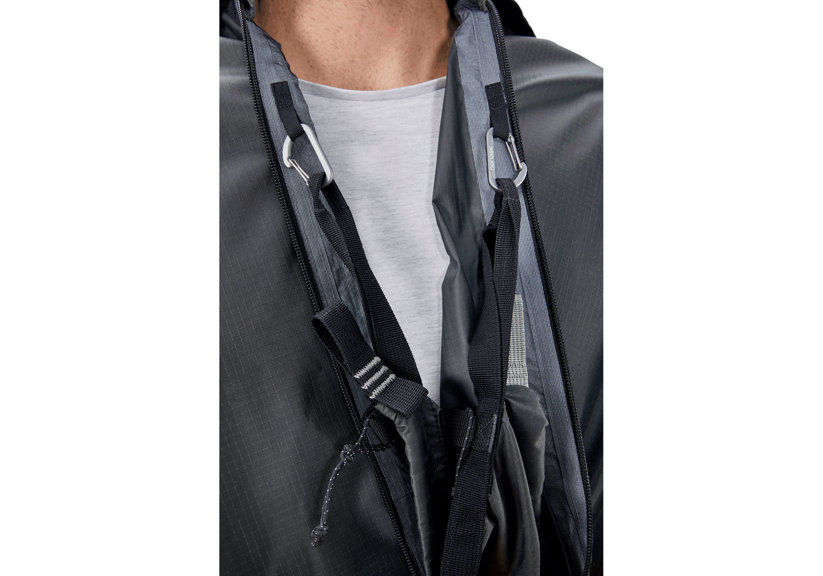 nordisk tech tarp Nordisk Voss Tech Tarp