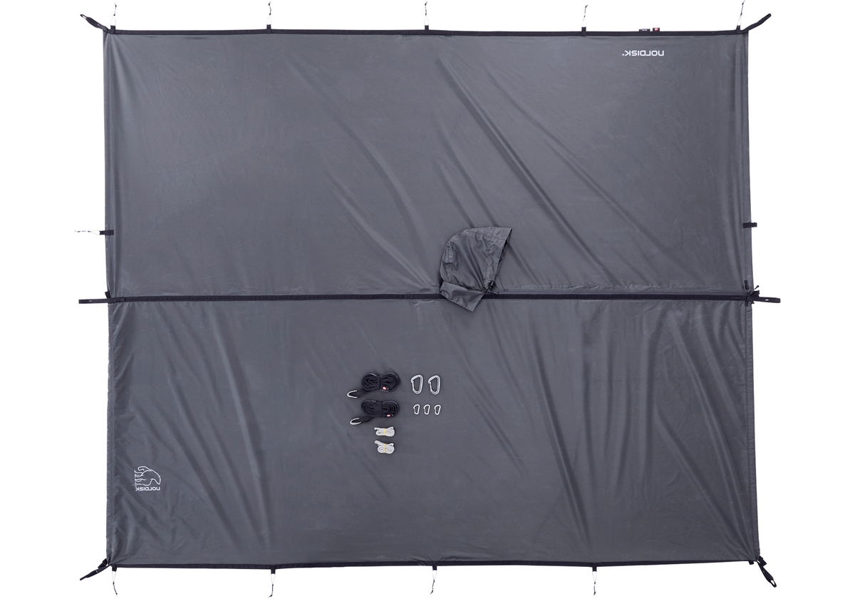 Nordisk Voss Tech Tarp