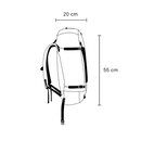 Samaya ULTRA35 Dyneema Backpack 登山背包