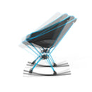 Helinox Rocking Feet 搖搖椅腳 Chair One
