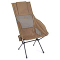 Helinox Savanna Chair 戶外高背露營椅 Coyote Tan