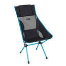 Helinox Sunset Chair (RE) Black/F14 Cyan Blue