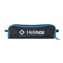 Helinox Sunset Chair (RE) Black/F14 Cyan Blue