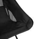 Helinox Sunset Chair (RE) Blackout Edition/F10 Black