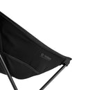 Helinox Sunset Chair (RE) Blackout Edition/F10 Black