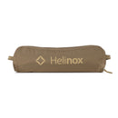 Helinox Sunset Chair (RE) Coyote Tan/F10 Black