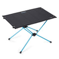 Helinox Table One Hard Top 輕量硬板桌 Black/O.Blue