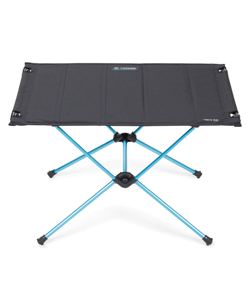 Helinox Table One Hard Top 輕量硬板桌 Black/O.Blue