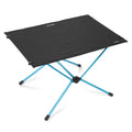 Helinox Table One Hard Top L 輕量硬板戶外桌 Black/O.Blue