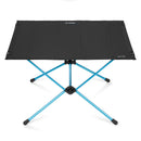 Helinox Table One Hard Top L 輕量硬板戶外桌 Black/O.Blue