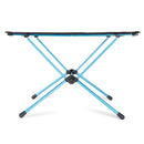 Helinox Table One Hard Top L 輕量硬板戶外桌 Black/O.Blue