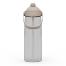 CamelBak Thrive™ Flip Straw Bottle with Tritan™ 吸管水樽 Clear