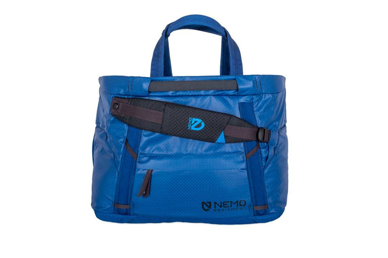 NEMO Double Haul™  55L Convertible Duffel & Tote 55L多用途旅行袋