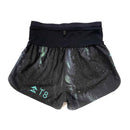 T8 Women's Sherpa Shorts v2 Aurora
