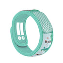 Parakito Mosquito Repellent Wristband 驅蚊手帶 Knight