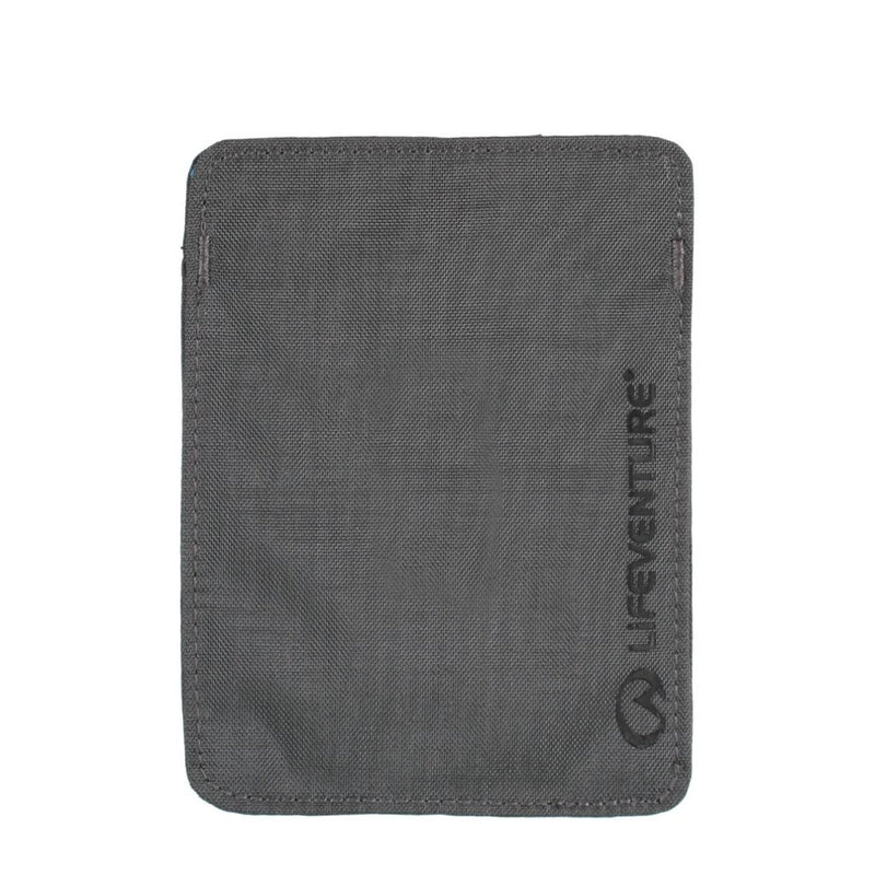 Lifeventure RFID Passport Wallet 68741 防盜環保物料護照包 