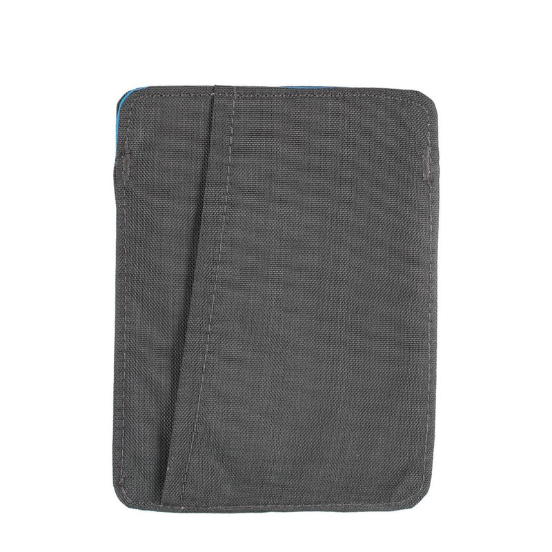 Lifeventure RFID Passport Wallet 68741 防盜環保物料護照包 