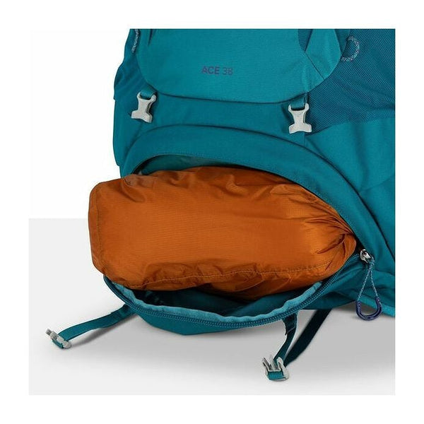 osprey ace backpack Osprey Ace 38 Kids' Backpack (2025 New Version)