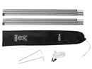 DOD Tent/Tarp Pole XP-01 營柱/天幕柱