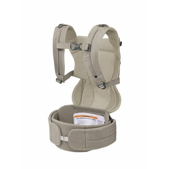 Osprey POCO® Soft Child Carrier LT 輕量嬰兒背帶 Tan Concrete