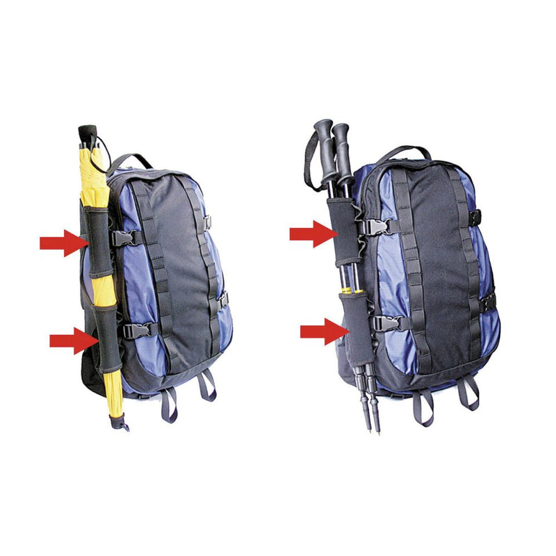 EuroSchirm Holder system Holder-Set 雨傘固定套裝(一對)