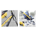 EuroSchirm Holder system Holder-Set 雨傘固定套裝(一對)