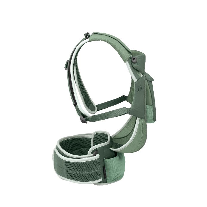 Osprey POCO® Soft Child Carrier 輕量嬰兒背帶 Koseret Green