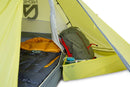 Nemo Dagger OSMO Lightweight 2-Person Backpacking Tent (2025 New Version)