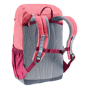 deuter Waldfuchs 10 Children's Backpack Dahlia Raspberry