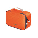 EXPED Padded Zip Pouch 輕量拉鍊式收納盒 M Orange