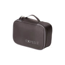 EXPED Padded Zip Pouch 輕量拉鍊式收納盒 M Black