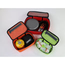 EXPED Padded Zip Pouch 輕量拉鍊式收納盒