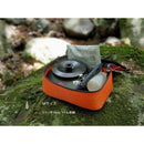 EXPED Padded Zip Pouch 輕量拉鍊式收納盒