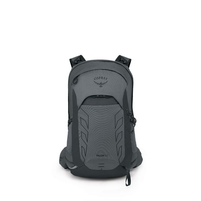 Osprey Talon™ 22 Backpack (2025 New Version) Phantom Grey Dark