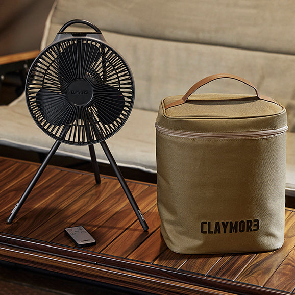 Claymore Fan V1040 Pouch 風扇收納袋