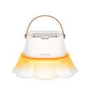 Claymore Athena_i Shade Bloom & Pleats 矽膠燈罩