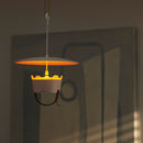 Claymore Athena_i Light Reflector 驅蚊營燈專用反光燈罩