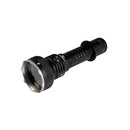 ACEBeam L18 Tactical Far Throw Distance Flashlight with Battery