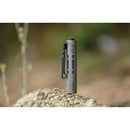 ACEBeam Rider Rx EDC Flashlight Titanium 鈦手電筒