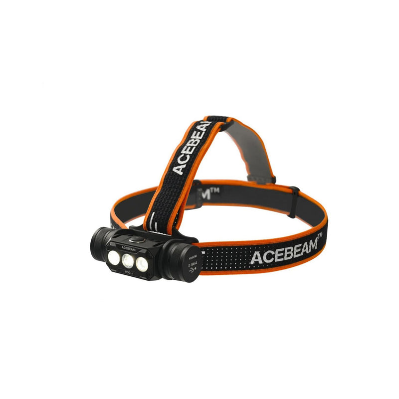 ACEBeam H50 2.0 High Performance Outdoor Headlamp 高功率戶外頭燈