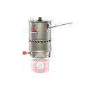 MSR Reactor® Stove Systems 效率系統氣爐