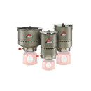 MSR Reactor® Stove Systems 效率系統氣爐