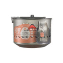 MSR Reactor® Stove Systems 效率系統氣爐