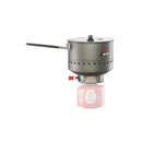 MSR Reactor® Stove Systems 效率系統氣爐