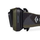 Black Diamond Spot 400 Headlamp Dark Olive