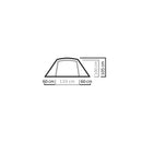 Salewa Denali II 2-Person Tent 二人帳篷