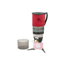 MSR WindBurner® Personal Stove System 效率系統爐